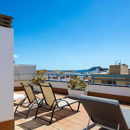 Premium In - La Oliva Near The Beach *