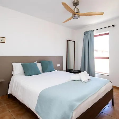 Premium In - La Oliva Near The Beach Διαμέρισμα Κοραλέχο