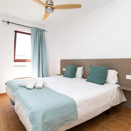 Διαμέρισμα Premium In - La Oliva Near The Beach