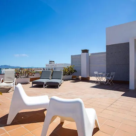 Premium In - La Oliva Near The Beach