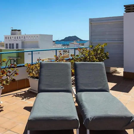 Premium In - La Oliva Near The Beach *