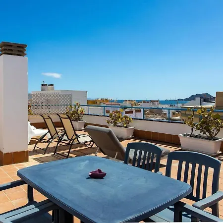Διαμέρισμα Premium In - La Oliva Near The Beach *