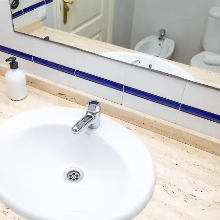 Premium In - La Oliva Near The Beach Κοραλέχο