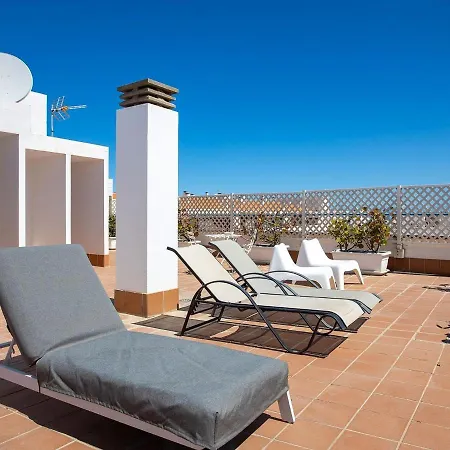 Premium In - La Oliva Near The Beach * Corralejo