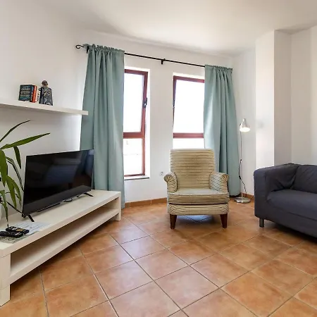 Premium In - La Oliva Near The Beach Lejlighed