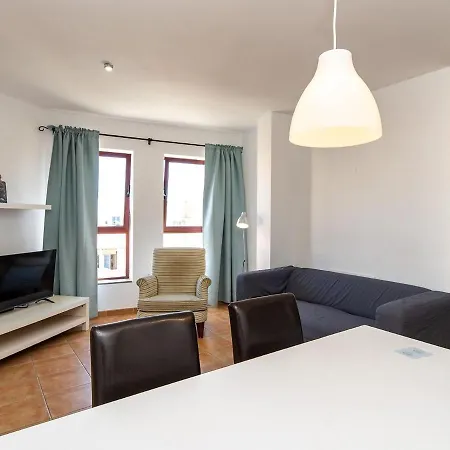 Premium In - La Oliva Near The Beach Lejlighed