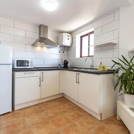 Premium In - La Oliva Near The Beach Appartement *