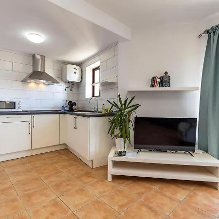 Appartement Premium In - La Oliva Near The Beach