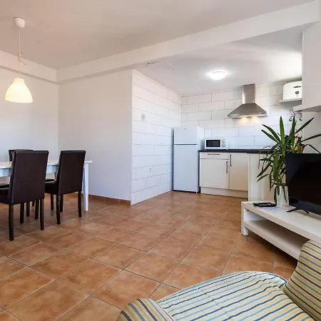 Premium In - La Oliva Near The Beach Lejlighed *