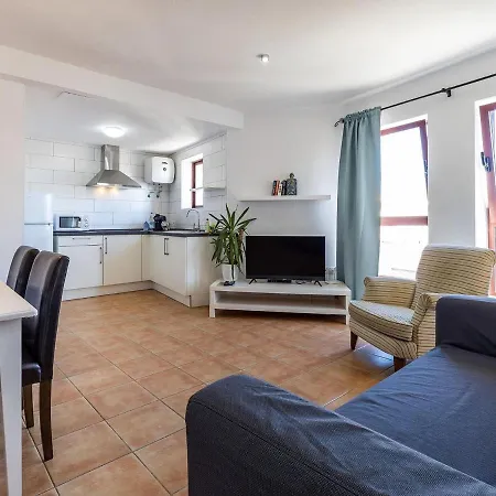 Premium In - La Oliva Near The Beach Appartement Corralejo