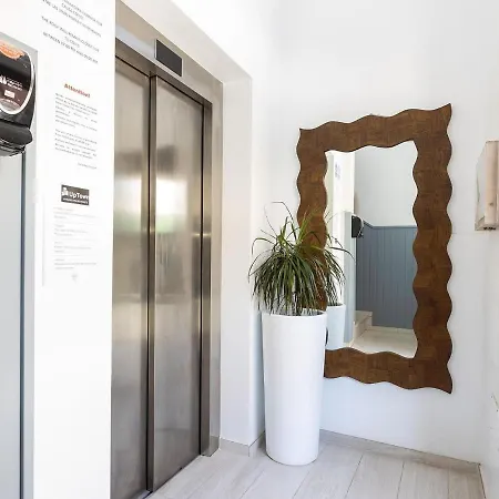 Premium In - La Oliva Near The Beach