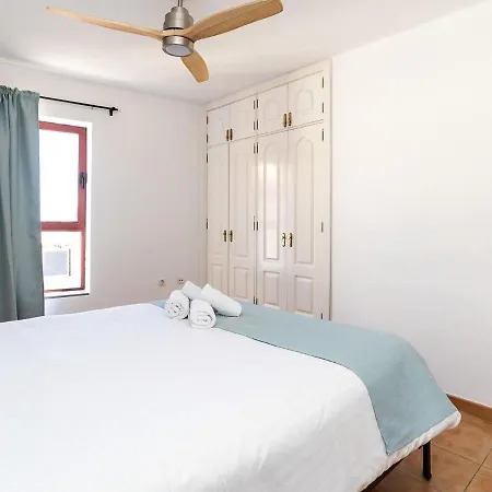 Appartement Premium In - La Oliva Near The Beach *
