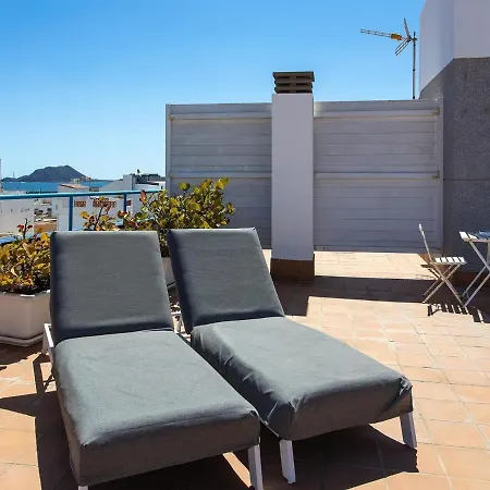 Premium In - La Oliva Near The Beach Lejlighed *
