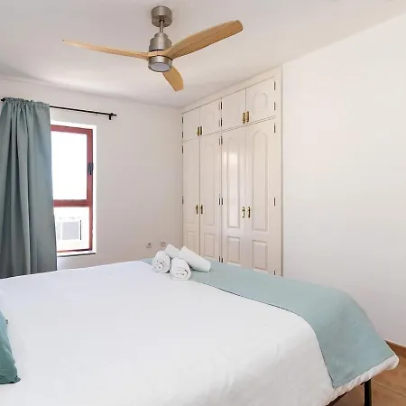 Premium In - La Oliva Near The Beach *