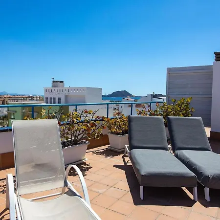 Premium In - La Oliva Near The Beach * Corralejo