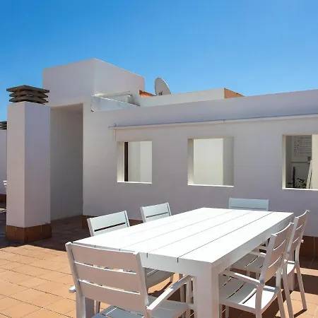 Premium In - La Oliva Near The Beach Lejlighed *