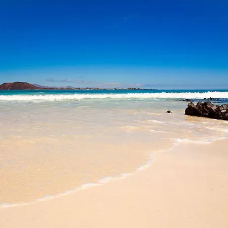Premium In - La Oliva Near The Beach * Corralejo